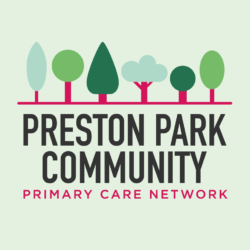 Preston Park Community Logos Light Green 01
